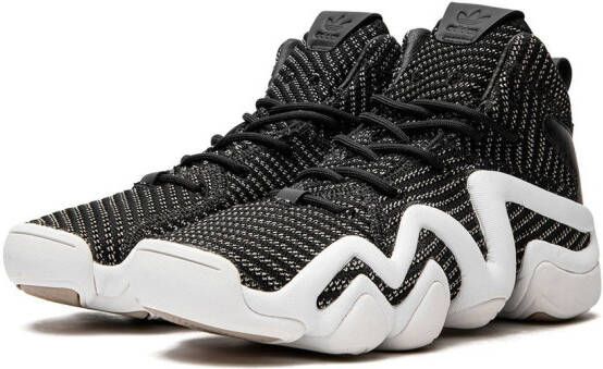 adidas Crazy 8 ADV PK sneakers Zwart