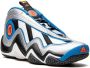 Adidas Crazy 97 EQT high-top sneakers Zilver - Thumbnail 2