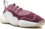 Adidas Crazy BYW 2 low-top sneakers Roze - Thumbnail 2