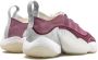 Adidas Crazy BYW 2 low-top sneakers Roze - Thumbnail 3