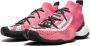 Adidas Crazy BYW Lvl 1 sneakers unisex rubber Polyester 11.5 Roze - Thumbnail 10