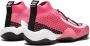 Adidas Crazy BYW Lvl 1 sneakers unisex rubber Polyester 11.5 Roze - Thumbnail 11