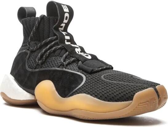 adidas Crazy BYW sneakers Zwart