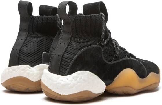 adidas Crazy BYW sneakers Zwart