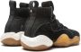 Adidas Crazy BYW sneakers Zwart - Thumbnail 3