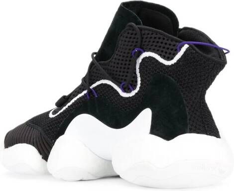 adidas Crazy Byw sneakers Zwart