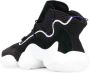 Adidas Crazy Byw sneakers Zwart - Thumbnail 3