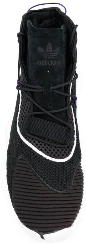 adidas Crazy Byw sneakers Zwart