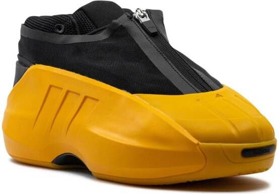 adidas Crazy IIInfinity "Lakers" sneakers Zwart