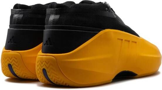 adidas Crazy IIInfinity "Lakers" sneakers Zwart