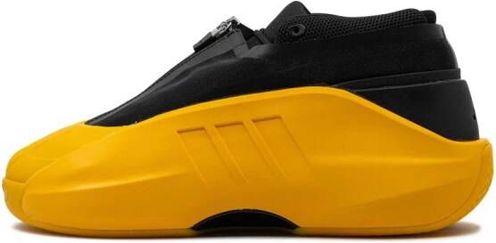 adidas Crazy IIInfinity "Lakers" sneakers Zwart