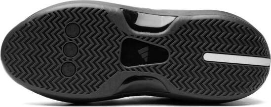 adidas Crazy IIInfinity "Triple Black" sneakers Zwart
