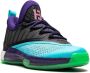 Adidas Crazylight Boost 2.5 sneakers Blauw - Thumbnail 2