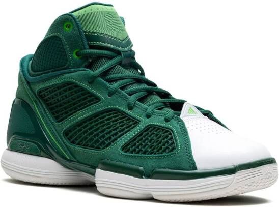 adidas D Rose 1.5 "St. Patrick's Day (2022)" sneakers Groen