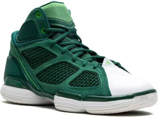 adidas D Rose 1.5 "St. Patrick's Day (2022)" sneakers Groen