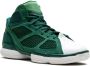 Adidas D Rose 1.5 "St. Patrick's Day (2022)" sneakers Groen - Thumbnail 2