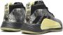 Adidas 5 high-top sneakers Grijs - Thumbnail 3
