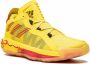 Adidas x Sean Wotherspoon x Disney Superturf Adventure sneakers Geel - Thumbnail 2