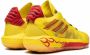 Adidas x Sean Wotherspoon x Disney Superturf Adventure sneakers Geel - Thumbnail 3