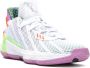 Adidas Kontuur III Craig Green Legend sneakers Groen - Thumbnail 2