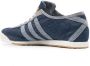 Adidas Denim Italia SPZL low-top sneakers Blauw - Thumbnail 15