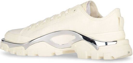 adidas Detroit hardloop low-top sneakers Beige
