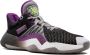 Adidas x Marvel x Foot Locker AM4 "80th Anniversary Vol.1" sneakers Zwart - Thumbnail 2