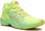 Adidas "x Kith Samba OG Classics Program sneakers" Wit - Thumbnail 47