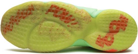 adidas D.O.N. Issue #2 sneakers Groen