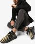Adidas Dragonball Z EQT Support Mid ADV PK sneakers Zwart - Thumbnail 2