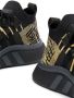 Adidas Dragonball Z EQT Support Mid ADV PK sneakers Zwart - Thumbnail 3