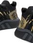 Adidas Dragonball Z EQT Support Mid ADV PK sneakers Zwart - Thumbnail 11