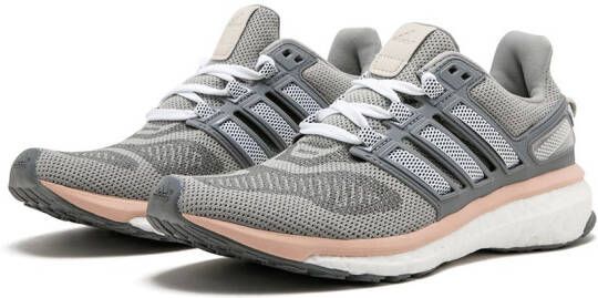 adidas Energy Boost 3 Womens sneakers Grijs