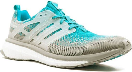 adidas Energy Boost S.E. sneakers Blauw