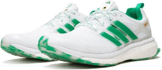 adidas Energy Boost sneakers Wit