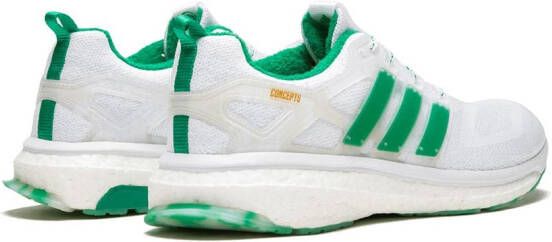 adidas Energy Boost sneakers Wit