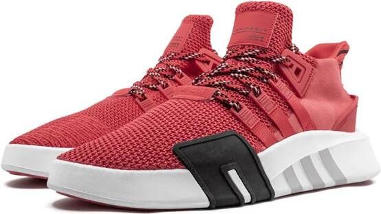 adidas EQT Bask ADV sneakers Rood