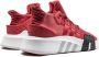 Adidas EQT Bask ADV sneakers Rood - Thumbnail 3