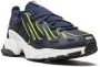 Adidas EQT Gazelle sneakers Blauw - Thumbnail 2