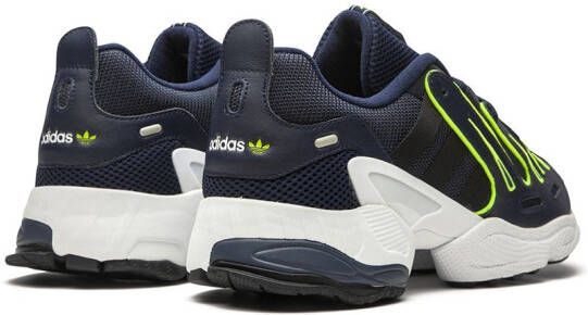 adidas EQT Gazelle sneakers Blauw