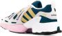 Adidas EQT Gazelle sneakers Blauw - Thumbnail 7
