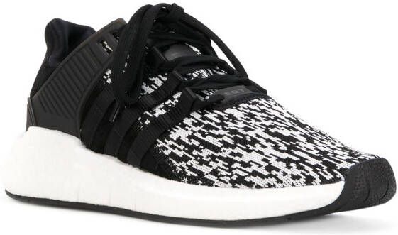 adidas EQT-ondersteuning 93 17 Schoenen Originelen Zwart