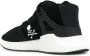 Adidas EQT-ondersteuning sneakers Zwart - Thumbnail 2