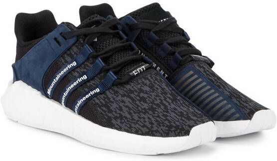 adidas EQT ondersteunt toekomstige boost sneakers Blauw