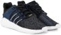 Adidas EQT ondersteunt toekomstige boost sneakers Blauw - Thumbnail 3