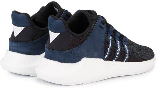 adidas EQT ondersteunt toekomstige boost sneakers Blauw