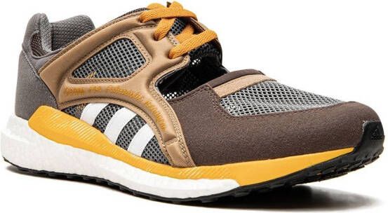 adidas x Human Made EQT Racing "Brown" sneakers Grijs
