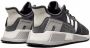 Adidas EQT Running Cushion low-top sneakers Grijs - Thumbnail 3