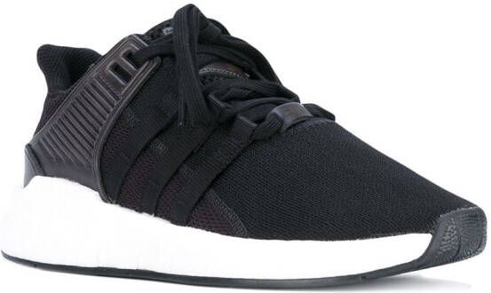 adidas EQT Support 93 17 sneakers Zwart