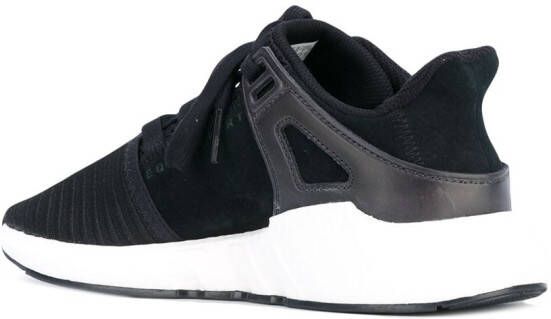 adidas EQT Support 93 17 sneakers Zwart